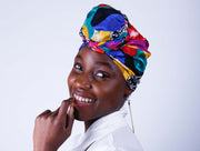 Head Wraps and Culture: What You Need to Understand - Turbie Twist